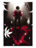 Buy X-Men: Magneto Testament #1 Cover: Magneto at AllPosters.com