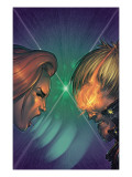 X-Factor #35 Cover: Longshot