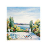 Buy Lakefront View at AllPosters.com