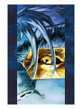 Buy Ultimate X-Men #15 Cover: Beast at AllPosters.com