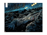 Fantastic Four #555: Fantastic Four