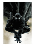 Spider-Man Noir #1 Cover: Spider-Man