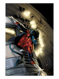 Buy Nightcrawler #5 Cover: Nightcrawler at AllPosters.com