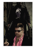 Buy Punisher #15 Cover: Punisher at AllPosters.com