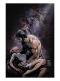 Wolverine #18 Cover: Wolverine and Native