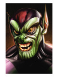 Buy Skrulls! Cover: Marvel Universe at AllPosters.com