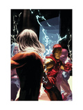 The Invinvible Iron Man #26 Cover: Iron Man