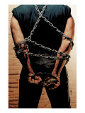 Punisher #3 Cover: Punisher Premium Poster