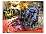 X-Men: Endangered Species One-Shot #1 Group: Beast