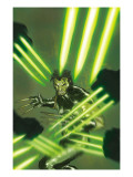 Wolverine Weapon X #2 Cover: Wolverine