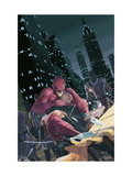 Daredevil #501 Cover: Daredevil