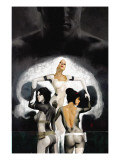 Punisher War Journal #20 Cover: Domino