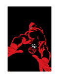 Daredevil: Father #4 Cover: Daredevil