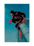 Daredevil #500: Daredevil