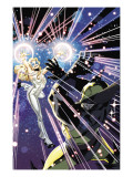Buy Wolverine First Class #16 Cover: Dazzler and Wolverine at AllPosters.com