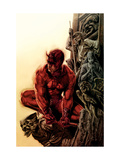 Buy Daredevil #100 Cover: Daredevil at AllPosters.com