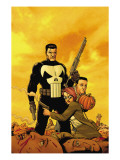 Buy Punisher: War Zone #6 Cover: Punisher at AllPosters.com