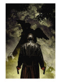 Punisher #58 Cover: Punisher