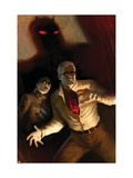 Buy Daredevil #99 Cover: Murdock and Matt at AllPosters.com