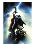 Buy Wolverine First Class # 15 Cover: Wolverine and Thor at AllPosters.com