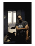 Buy The Punisher N22 Cover: Punisher at AllPosters.com