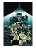 New Mutants #10 Cover: Cyclops
