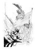 Secret War #4: Spider-Man