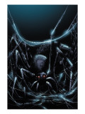 Spectacular Spider-Man #20 Cover: Spider-Man