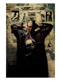 Punisher #2 Cover: Punisher