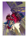 Toxin #4 Cover: Toxin