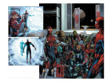 Marvel Comics Presents #1 Group: Spider-Man