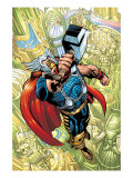 Thor #78 Cover: Thor