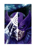 Buy Dark Reign: Hawkeye #3 Cover: Hawkeye at AllPosters.com