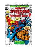 Buy What If? #1 Cover: Mr. Fantastic at AllPosters.com