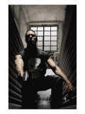 Punisher #29 Cover: Punisher