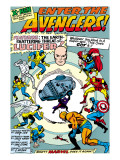 X-Men #9 Cover: Lucifer