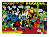Buy Phoenix: The Untold Story #1 Group: Storm at AllPosters.com