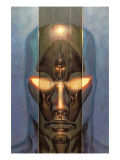Buy Silver Surfer #14 Cover: Silver Surfer at AllPosters.com