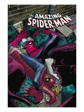 The Amazing Spider-Man: The Short Halloween #1 Cover: Spider-Man
