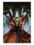 The Amazing Spider-Man #608 Cover: Spider-Man
