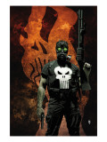 Punisher #57 Cover: Punisher