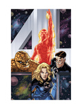 Buy Fantastic Four Giant-Size Adventures #1 Cover: Invisible Woman at AllPosters.com
