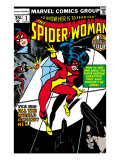 Buy Spider-Woman #1 Cover: Spider Woman at AllPosters.com