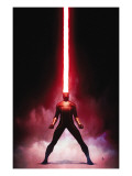 X-Men Origins: Cyclops #1 Cover: Cyclops