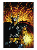 Stormbreaker: The Saga Of Beta Ray Bill #1 Cover: Beta-Ray Bill