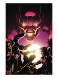Buy X-Factor #41 Cover: Madrox and Sentinel at AllPosters.com