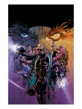Tomb Of Dracula #1 Cover: Blade