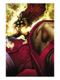 Beta Ray Bill: Godhunter #3 Cover: Beta-Ray Bill