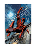 Daredevil #65 Cover: Daredevil