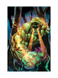 Fall of the Hulks: Red Hulk #1 Cover: Hulk